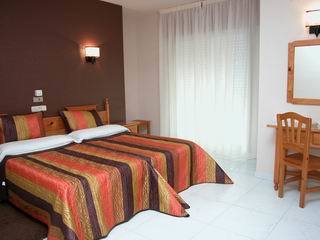 Hotel Ancora Sear Buitenkant foto