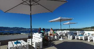 Hotel Ancora Sear Buitenkant foto