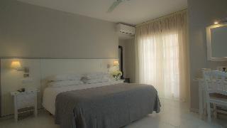 Hotel Ancora Sear Buitenkant foto