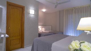 Hotel Ancora Sear Buitenkant foto