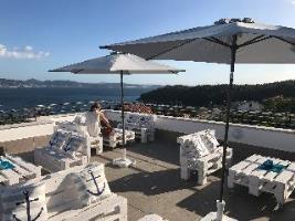 Hotel Ancora Sear Buitenkant foto
