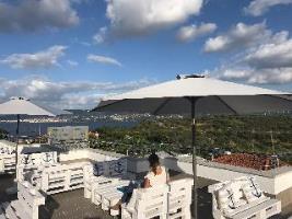 Hotel Ancora Sear Buitenkant foto