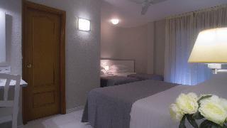 Hotel Ancora Sear Buitenkant foto