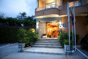 Hotel Ancora Sear Buitenkant foto
