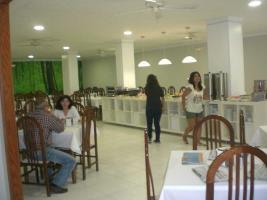 Hotel Ancora Sear Buitenkant foto
