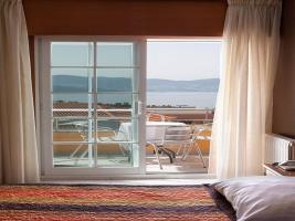 Hotel Ancora Sear Buitenkant foto